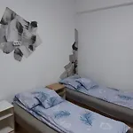 Homestay Alexandra Vendeghaz Tiszaujvaros