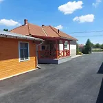 Homestay Alexandra Vendeghaz