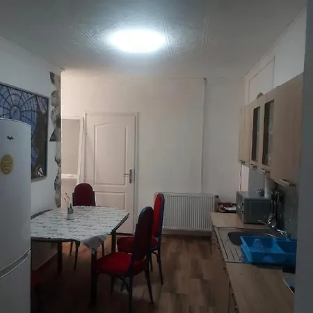 Privat bolig Alexandra Vendeghaz *