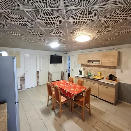 Privat bolig Alexandra Vendeghaz Tiszaújváros